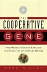 Mark Ridley - Cooperative Gene