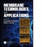 Kaustubha Mohanty, Kaustubha (Indian Institute of Technology Mohanty, Kaustubha Purkait Mohanty, Mohanty Kaustubha, MOHANTY KAUSTUBHA PURKAIT MIHIR, Kaustubha Mohanty... - Membrane Technologies and Applications