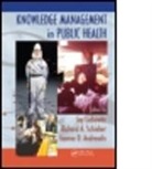 Jay Schieber Liebowitz, Liebowitz Jay, Joanne Andreadis, Joanne D. Andreadis, Andreadis Joanne, Jay Liebowitz... - Knowledge Management in Public Health