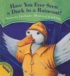 Kaner, Etta Kaner, Etta/ Szuc Kaner, Szuc, Jeff Szuc - Have You Ever Seen a Duck in a Raincoat?