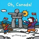 PER-HENRIK G RTH, Gurth, Per-Henrik Gurth, Per-Henrik (ILT) Gurth, Per-Henrik Gürth, Gurth... - Oh, Canada!