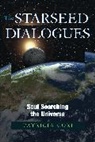 Patricia Cori - The Starseed Dialogues