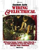 Matt Strong, Strong Matt - Custom Auto Wiring & Electrical HP1545