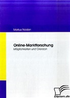 Markus Nolden - Online-Marktforschung