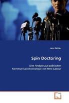 Anja Eichler, Eichler Anja - Spin Doctoring