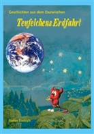 Stefan Dietrich - Teufelchens Erdfahrt