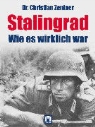 Christian Zentner - Stalingrad
