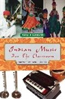 Natalie Sarrazin, Natalie Sarrazin, Natalie Rose Sarrazin, Natalie/ Elliott Sarrazin, Sarrazin Natalie - Indian Music for the Classroom