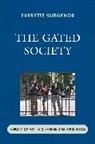 E. W. Surgenor, Everette Surgenor, Everette W. Surgenor, Surgenor Everette W. - Gated Society