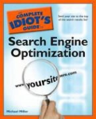 Michael Miller - Cig to Search Engine Optimization