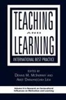Arief Darmanegara Liem, Dennis M. McInerney - Teaching and Learning