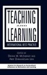 Arief Darmanegara Liem, Dennis M. McInerney - Teaching and Learning