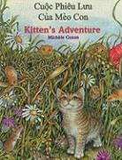 Michele Coxon - Kitten's Adventure/Cuoc Phieu Luu Cua Meo Con