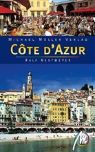 Ralf Nestmeyer - Cote d' Azur