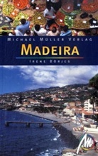 Irene Börjes - Madeira