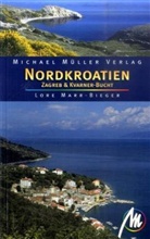 Lore Marr-Bieger - Nordkroatien, Zagreb & Kvarner-Bucht
