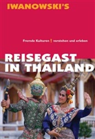 Roland Dusik - Reisegast in Thailand - Kulturführer von Iwanowski