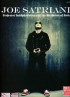Joe Satriani, Joe Stariani - Joe Satriani: Professor Satchafunkilus and the Musterion of Rock