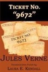 Jules Verne - Ticket No. 9672