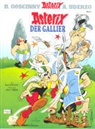 René Goscinny, Albert Uderzo, Albert Uderzo - Asterix der Gallier