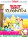 René Goscinny, Albert Uderzo, Albert Uderzo - Asterix und Kleopatra
