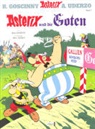 René Goscinny, Albert Uderzo, Albert Uderzo - Asterix und die Goten