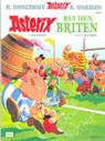 René Goscinny, Albert Uderzo, Albert Uderzo - Asterix bei den Briten
