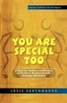Josie Santamauro, Josie Santomauro, Carla Marino - You Are Special Too