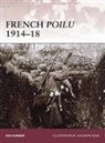 Ian Sumner, Sumner Ian, Giuseppe Rava, Giuseppe (Illustrator) Rava, Rava Giuseppe - French Poilu 1914-18