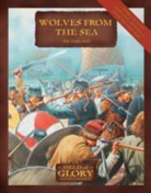 Richard Bodley Scott, Richard Bodley-Scott, Nik Gaukroger, James Hamilton, Richard Bodley Scott, Peter Dennis - Wolves From the Sea