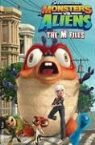 Tom Defalco, Tom/ Dalton DeFalco, Robin Etherington, Alex Dalton - Monsters Vs. Aliens