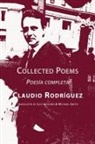 Claudio Rodriguez - Collected Poems