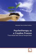 Refaa Mahfouz, Refaat Mahfouz, Mohamed Taha - Psychotherapy as a Creative Process