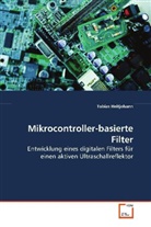 Tobias Heitjohann, Heitjohann Tobias - Mikrocontroller-basierte Filter