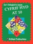 M Wilson, M. Wilson - Sut I Ddisgleirio Mewn Cyfrif Hyd at 10