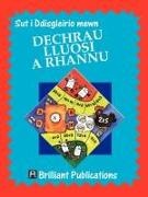 M Wilson, M. Wilson - Sut I Ddisgleirio Mewn Dechrau Lluosi a Rhannu