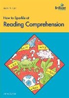 J Zucker, J. Zucker - How to Sparkle at Reading Comprehension