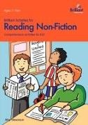 M Stevenson, M. Stevenson - Brilliant Activities for Reading Non-Fiction