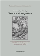 Pee Schmidt, Peer Schmidt, Weber, Weber, Gregor Weber - Traum und res publica