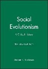 Sanderson, Dan Sanderson, Ian R. Sanderson, Sk Sanderson, Stephen K. Sanderson, Sanderson Stephen K. - Social Evolutionism