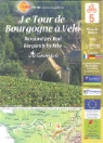 XXX - Le tour de Bourgogne à vélo (carte 5)