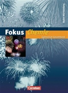 Barbar Arndt, Kari Arnold, Karin Arnold, Volkmar u a Dietrich, Kari Arnold, Karin Arnold... - Fokus Chemie, Gymnasium Baden-Württemberg: Gesamtband