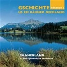 Annette Herausgegeben von Weber, Annette Weber - Gschichte us em Bärner Oberland - Teil 4: Gschichte us em Bärner Oberland – Saanenland (Audiolibro)