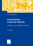 Gerhard Regenthal - Ganzheitliche Corporate Identity