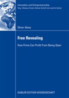 Oliver Alexy - Free Revealing