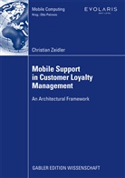 Christian Zeidler - Mobile Support in Customer Loyalty Management