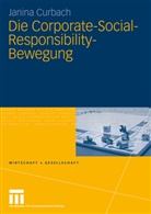 Janina Curbach - Die Corporate-Social-Responsibility-Bewegung