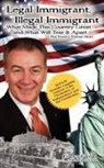 Franco Ferrari - Legal Immigrant, Illegal Immigrant