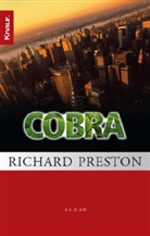 Richard Preston - Cobra