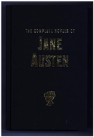 Jane Austen - The Complete Novels of Jane Austen